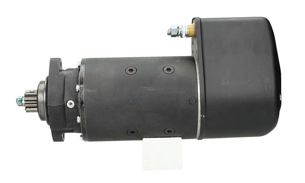 Bv Psh Starter 551213113010