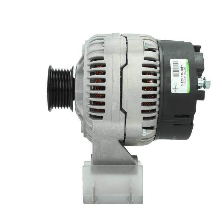 BV PSH Generator 555511090010 für DAF Mercedes VW