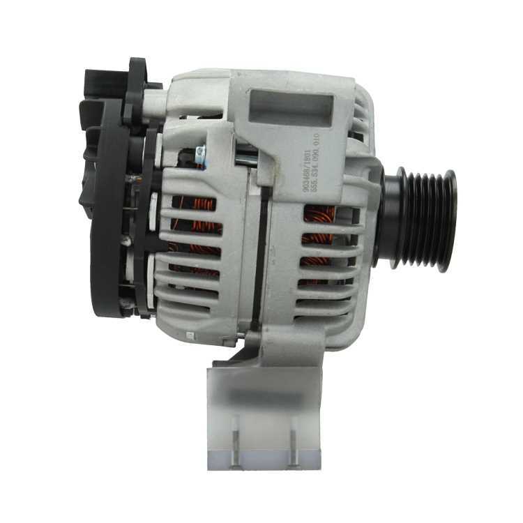 BV PSH Generator 555534090010 für Mercedes