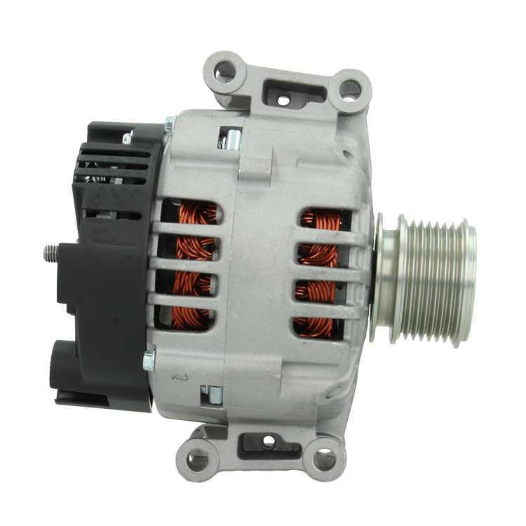 Bv Psh Generator 555541120004 Für Mercedes