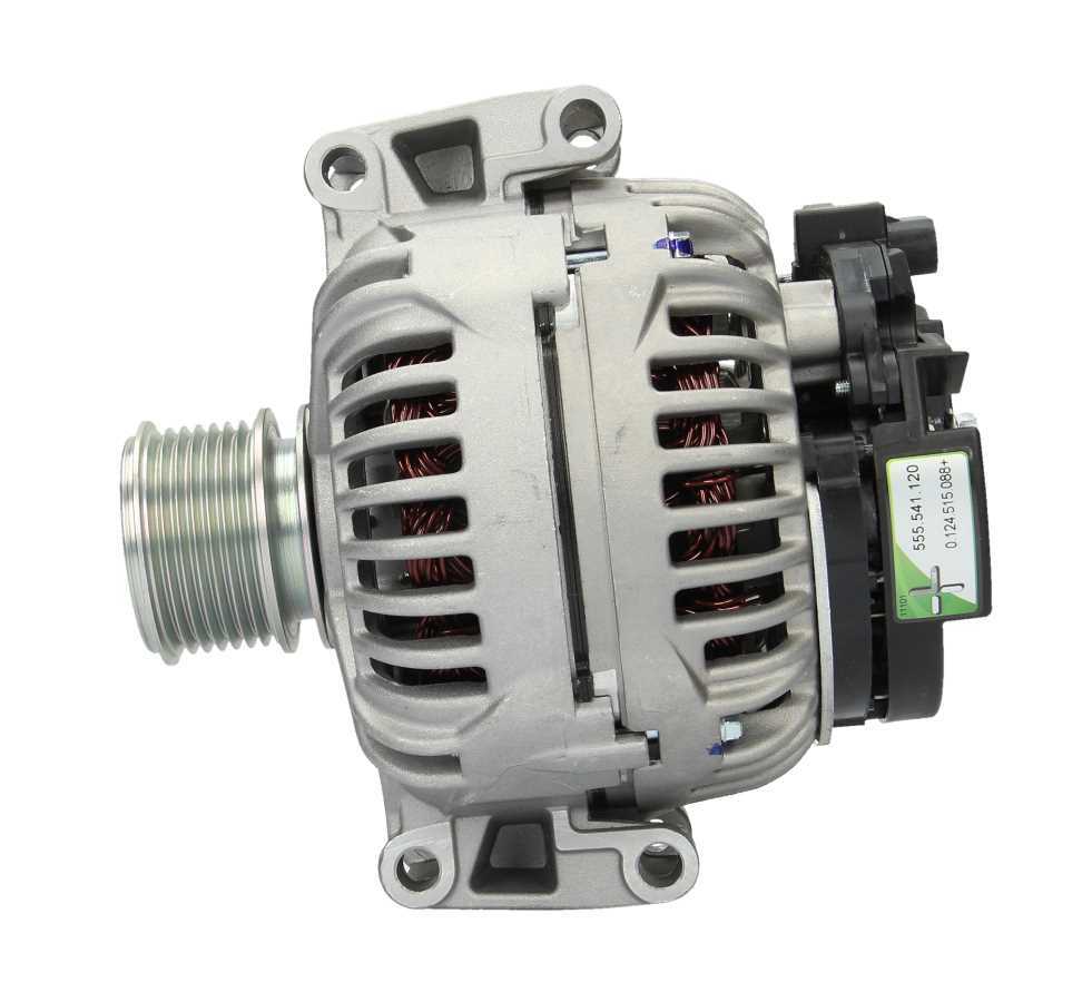 BV PSH Generator 555541120014 für Mercedes