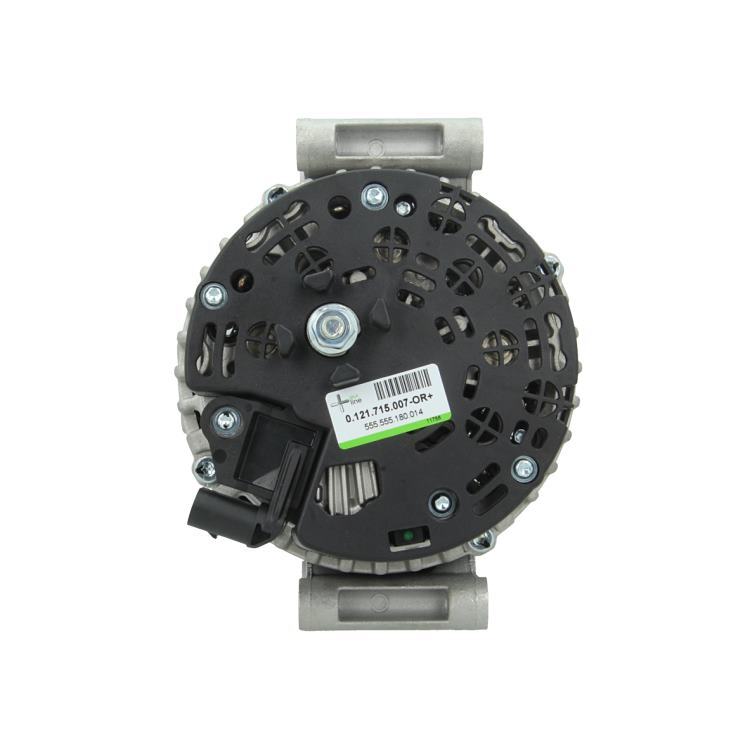 Bv Psh Generator 555555180014 Für Mercedes