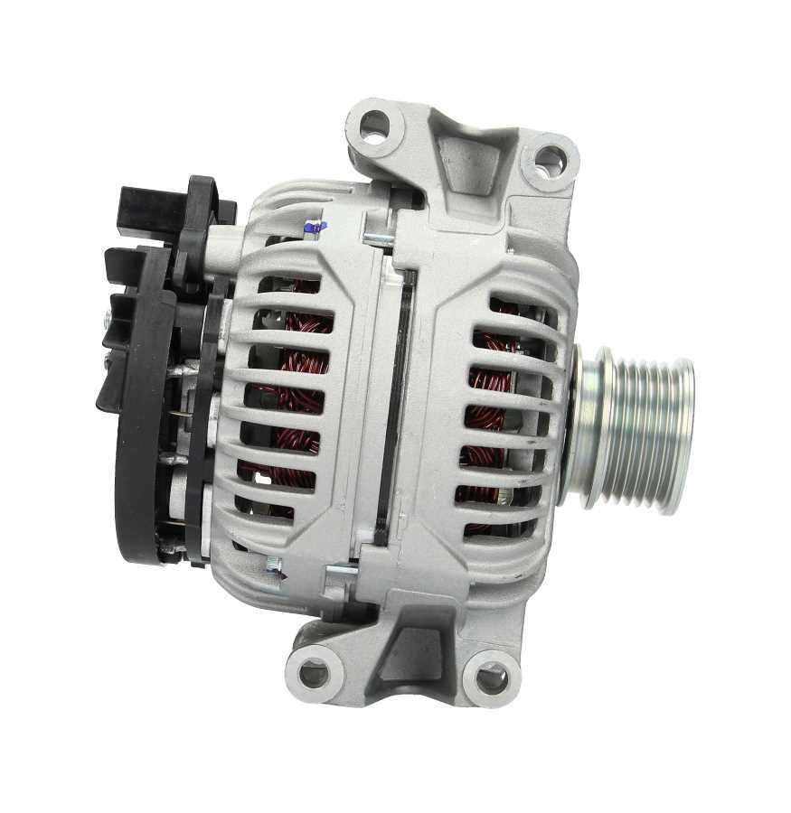 BV PSH Generator 555569120014 für Mercedes STERLING