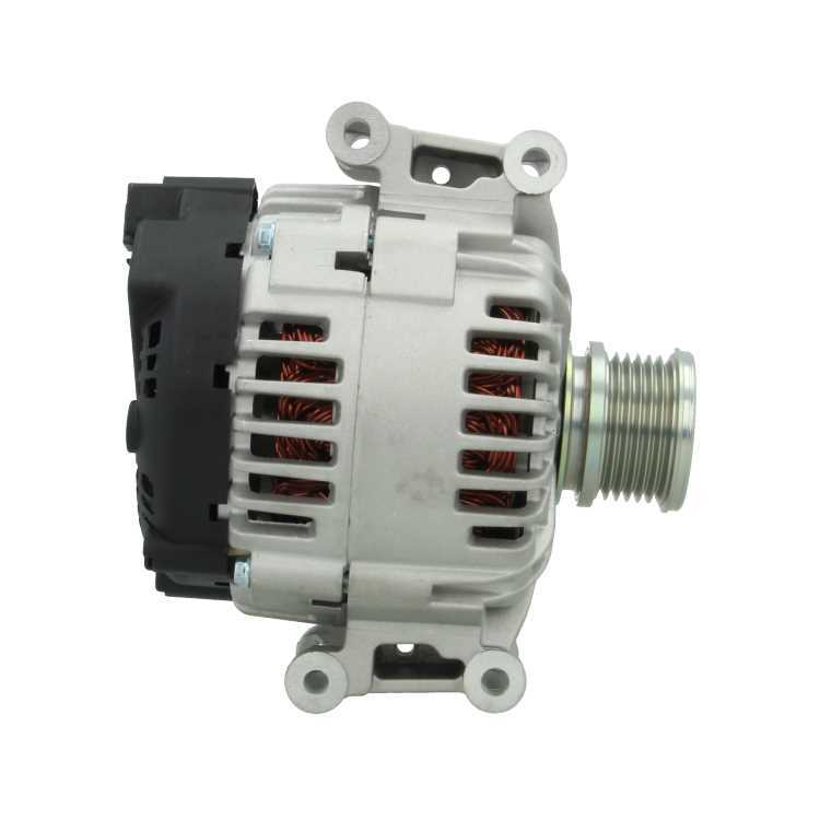 BV PSH Generator 555578150004 für Mercedes