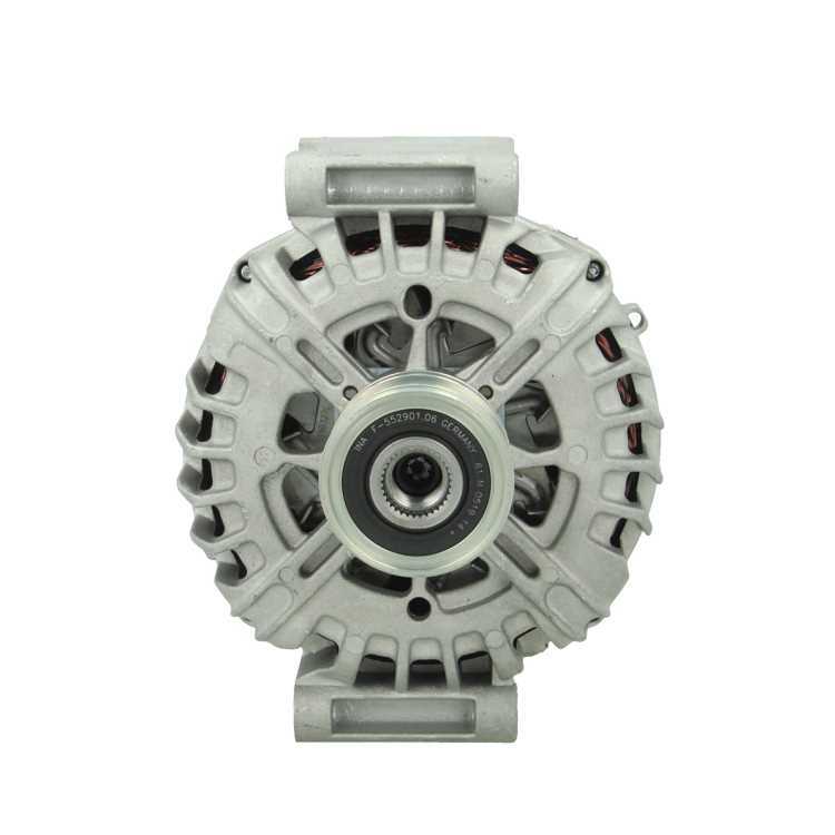 Bv Psh Generator 555588220000 Für Mercedes