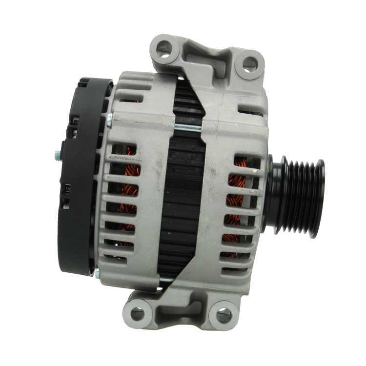 BV PSH Generator 555589180014 für Mercedes STERLING