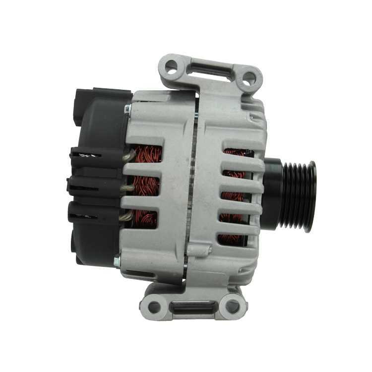 Bv Psh Generator 555973180004 Für Mercedes