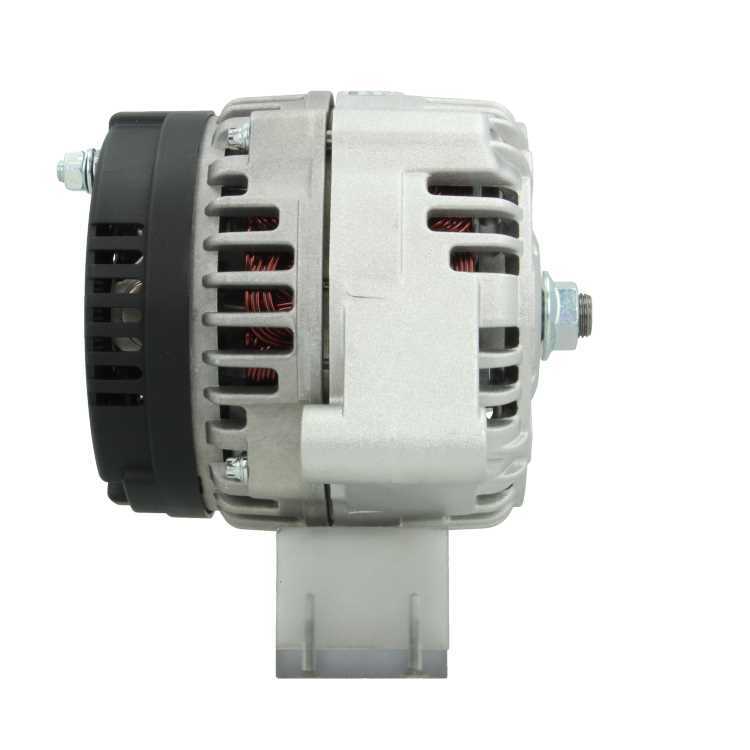 Bv Psh Generator 565502150311 Für Daf Mercedes Man