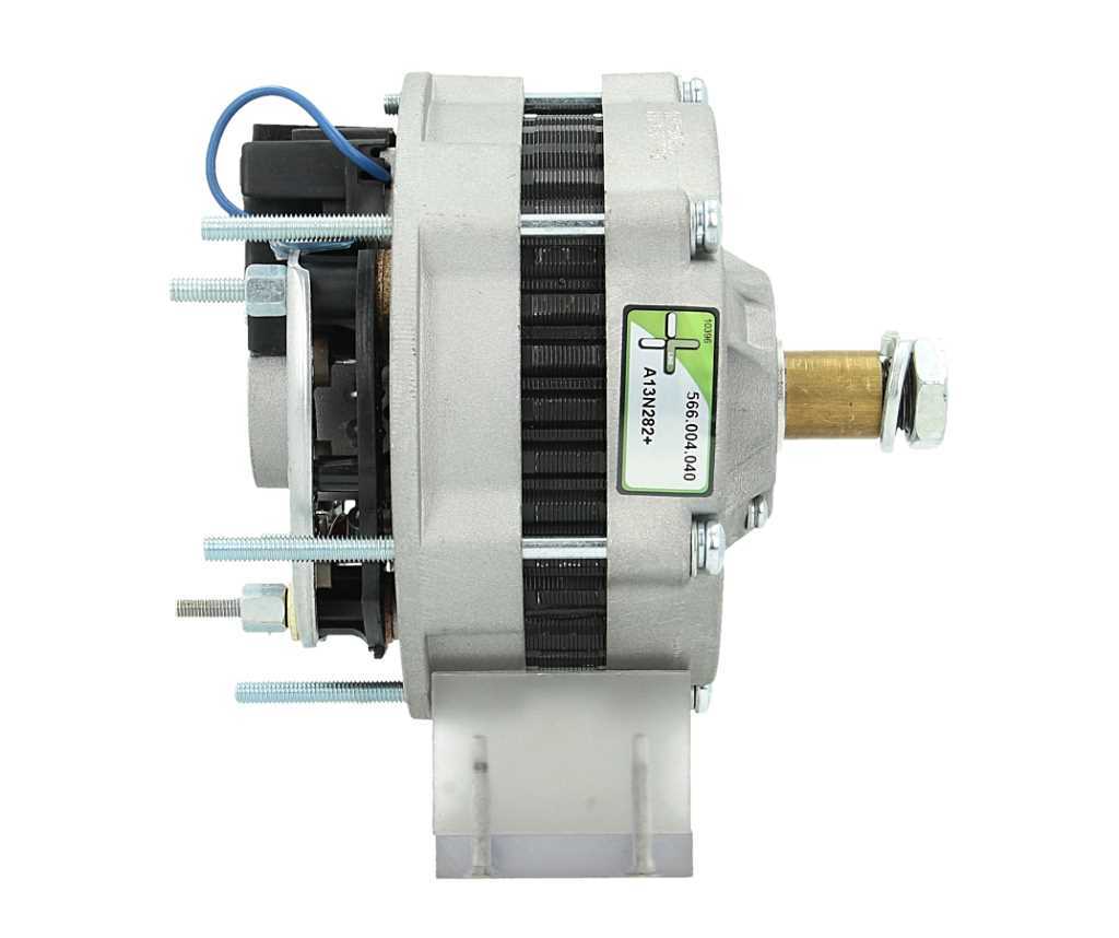 Bv Psh Generator 566004040000
