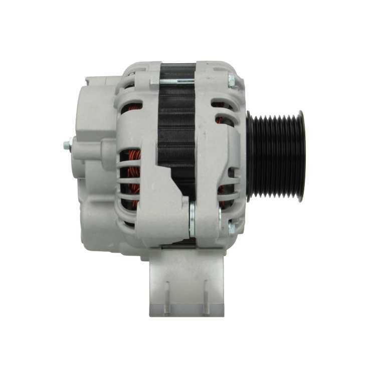 Bv Psh Generator 566501100380 Für Volvo Mitsubishi Renault