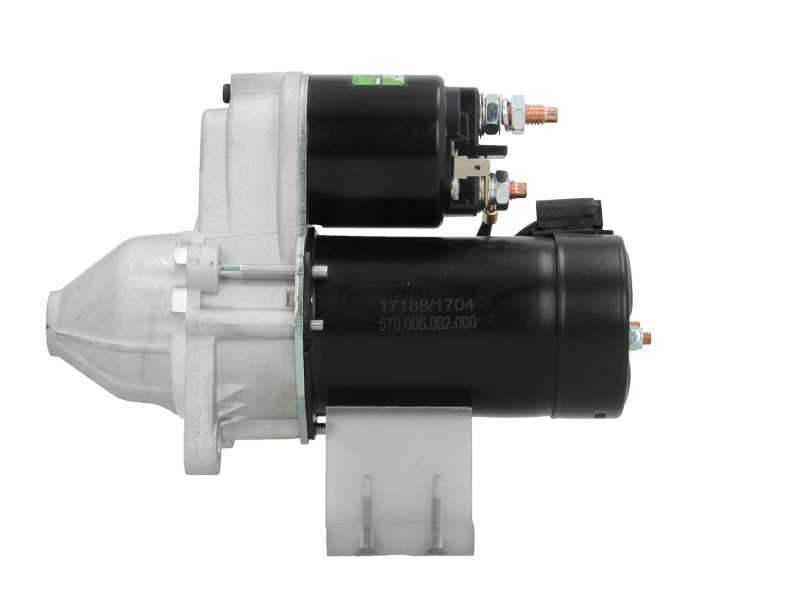 Bv Psh Starter 570006092000 Für Renault