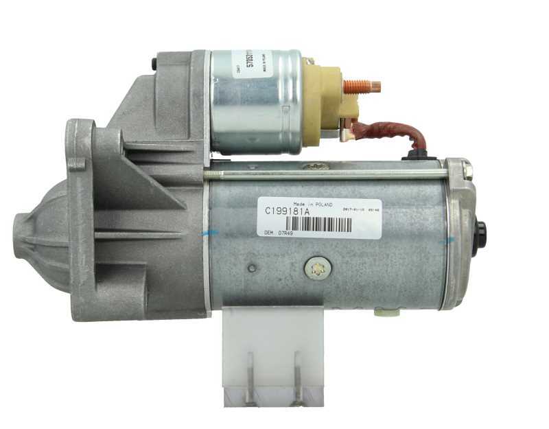 BV PSH Starter 570531114503 für Opel Fiat GM Volvo MITSUBISHI NISSAN RENAULT Suzuki Vaughall
