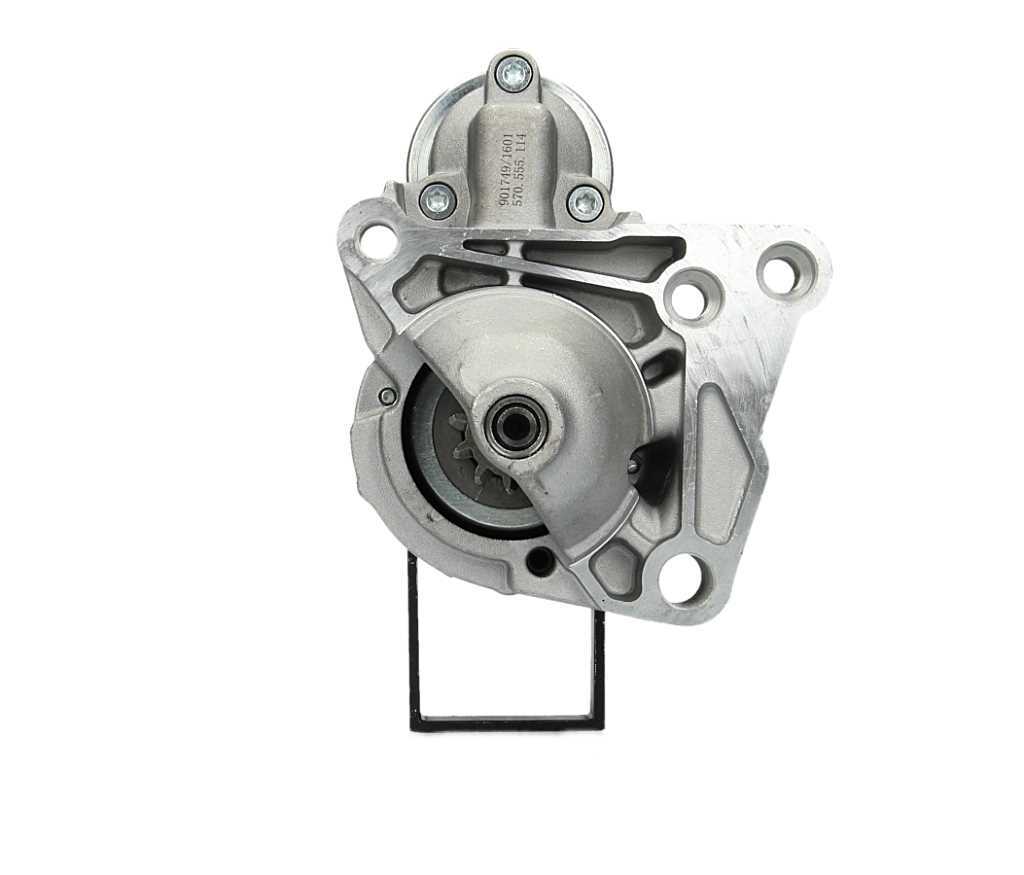 Bv Psh Starter 570555114010 Für Renault Sterling