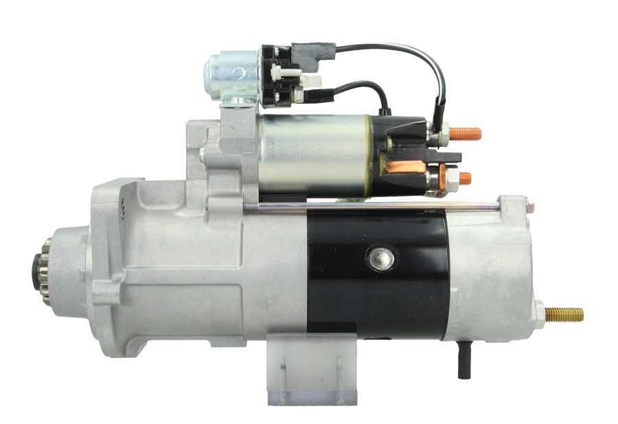 Bv Psh Starter 571516123370 Für Mitsubishi Renault