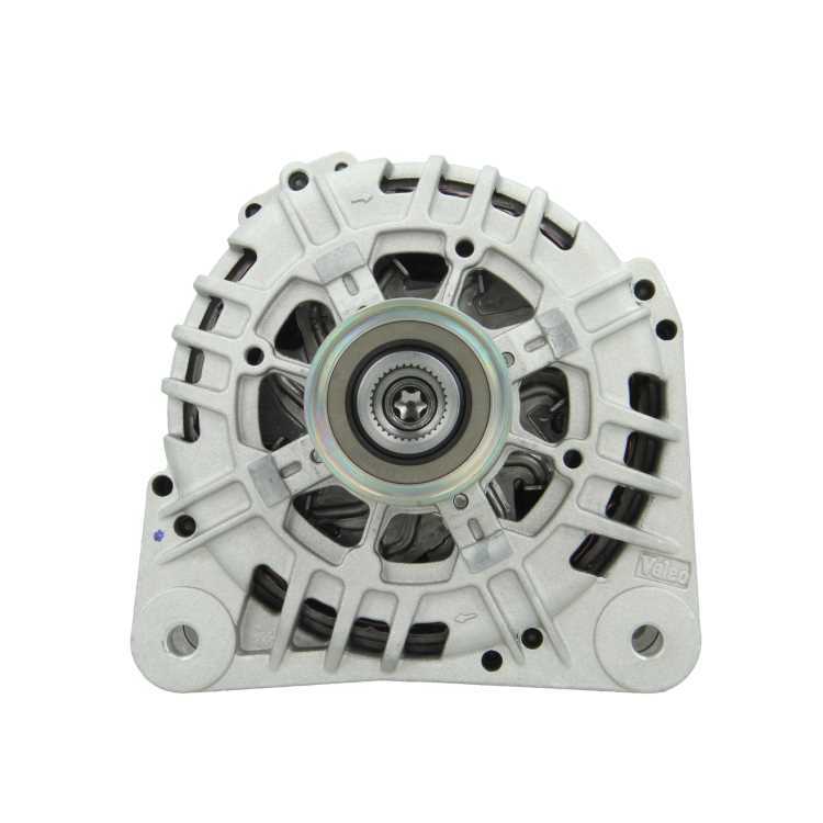 Bv Psh Generator 575560125500 Für Opel Gm Volvo Mitsubishi Nissan Renault