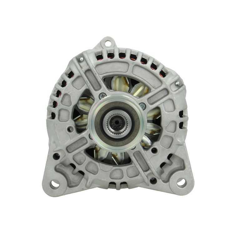 BV PSH Generator 575581150010 für Opel RENAULT NISSAN