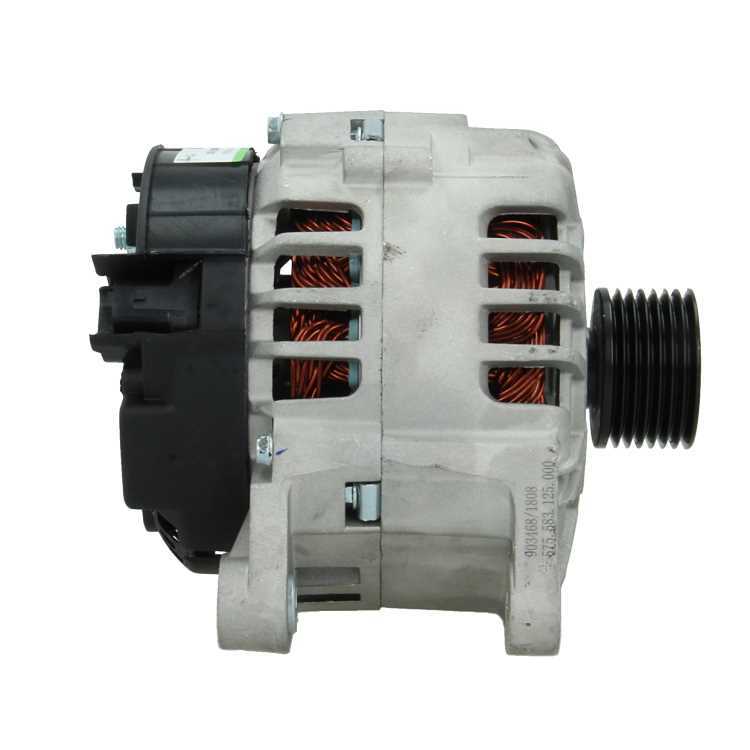 BV PSH Generator 575583125000 für MAZDA NISSAN RENAULT