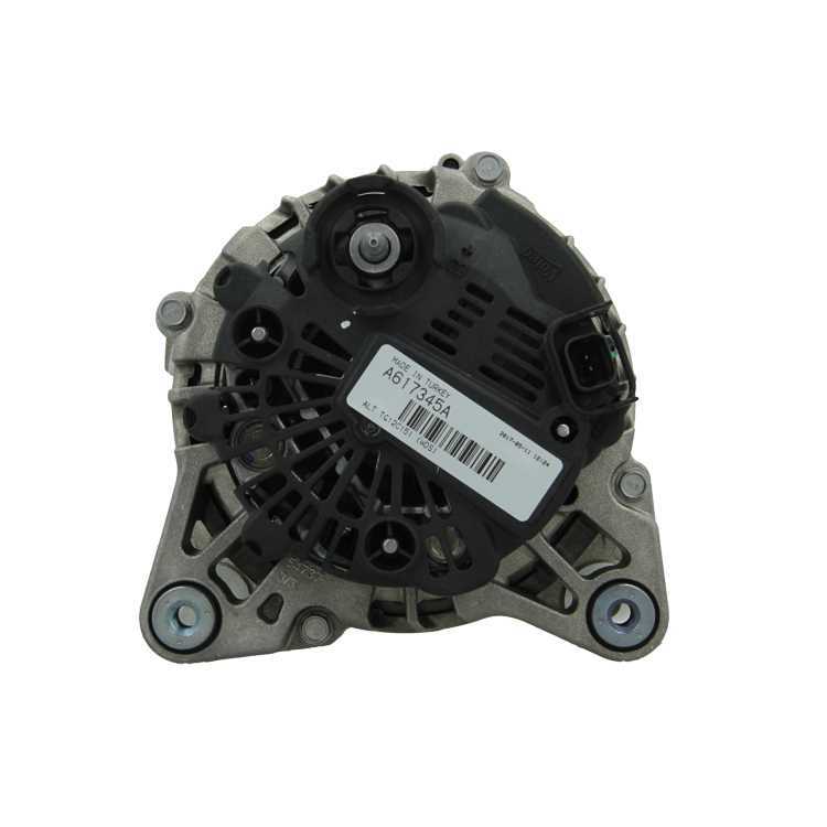 Bv Psh Generator 575902120500 Für Nissan