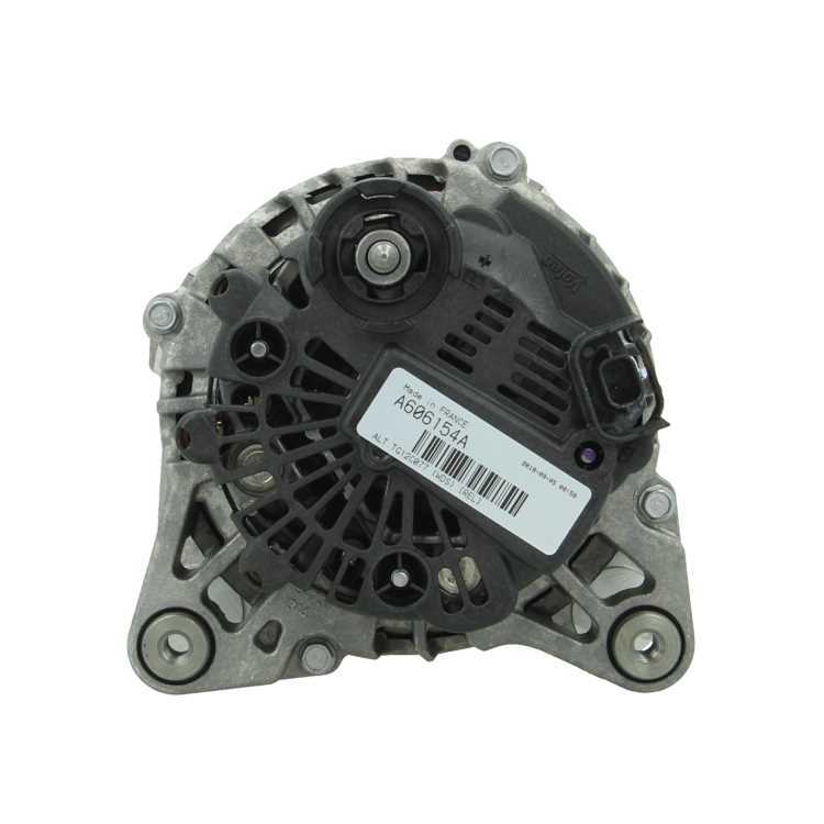 Bv Psh Generator 575924120500 Für Renault Sterling