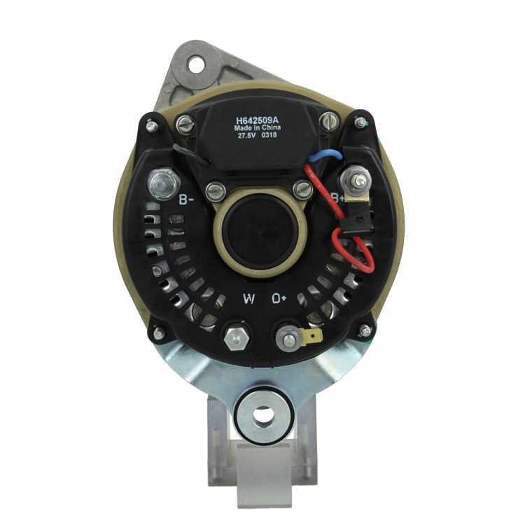 Bv Psh Generator 576001060500 Für Renault