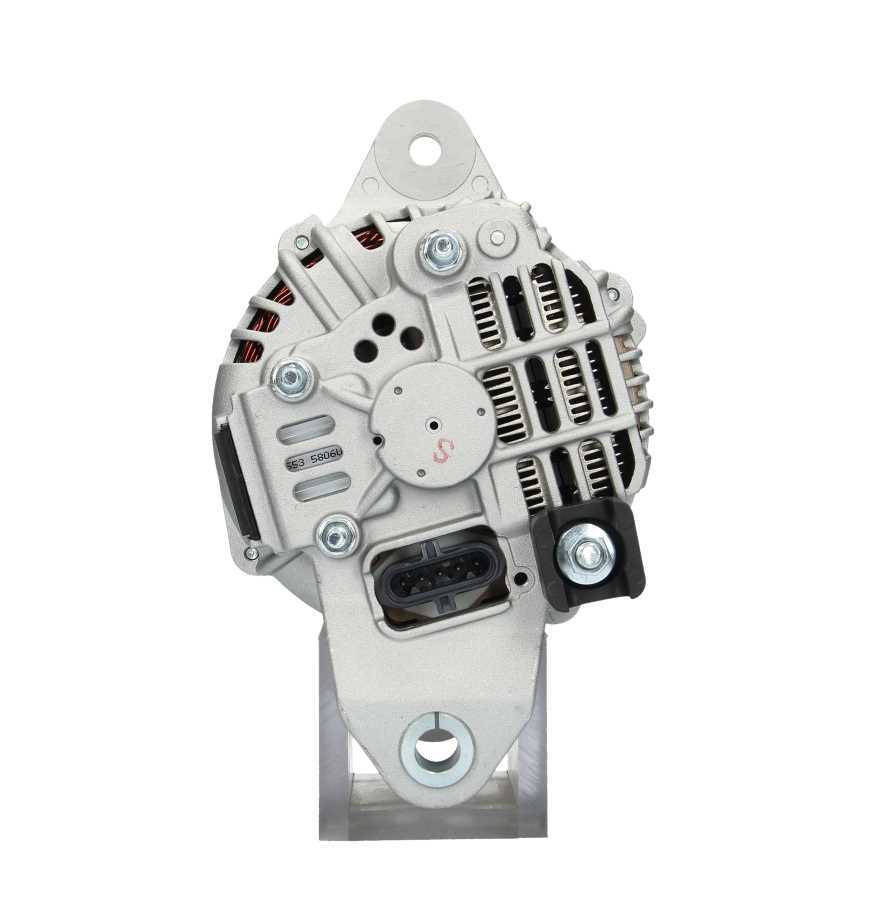 Bv Psh Generator 576505110134 Für Renault Volvo Mitsubishi