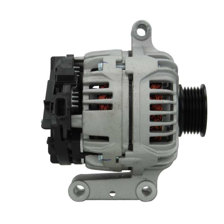 BV PSH Generator 595533105010 für Ford Opel