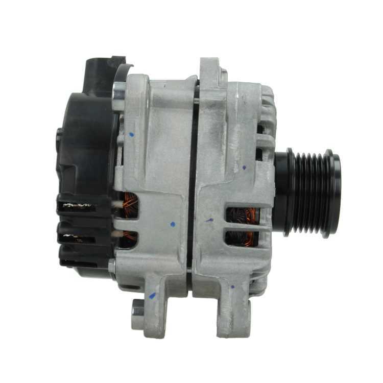 Bv Psh Generator 595569220500 Für Ford