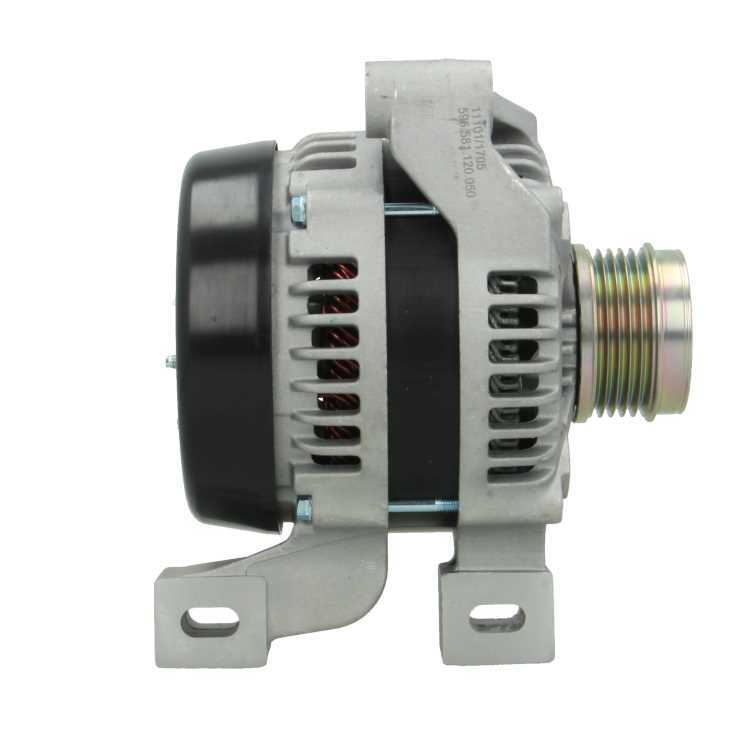 BV PSH Generator 595581120050 für Ford Volvo