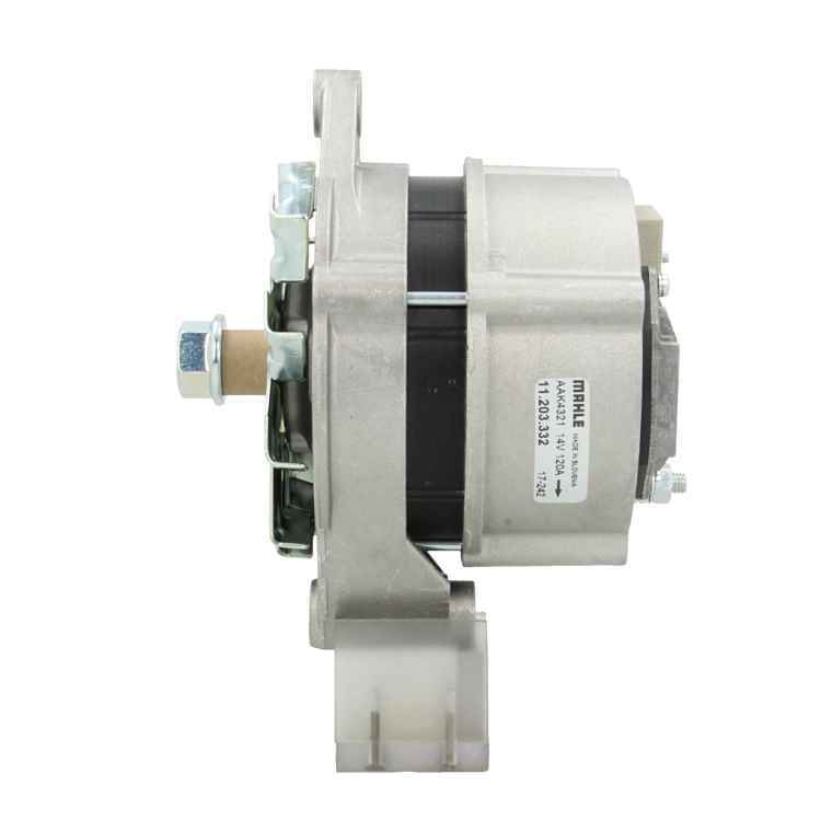 Bv Psh Generator 635002120311 Für Iveco