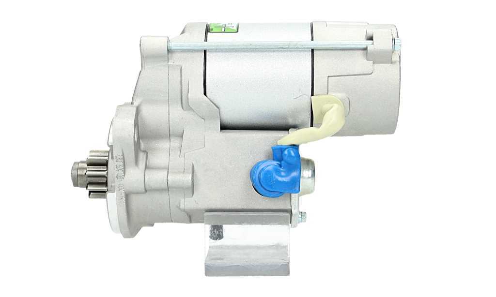 BV PSH Starter 690539092050