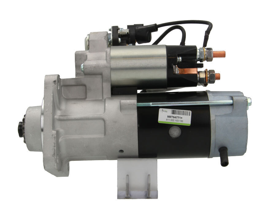 BV PSH Starter 811522103130 für Volvo RENAULT MITSUBISHI