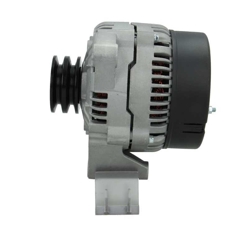 BV PSH Generator 815.504.100.010 für Volvo Ford