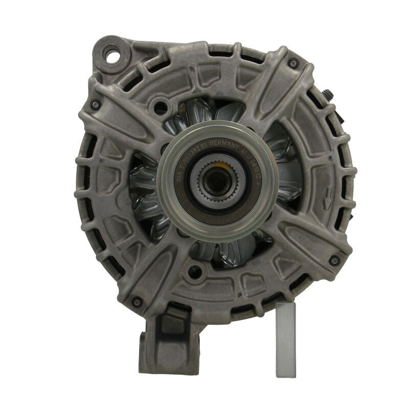 Bv Psh Generator 815532180280 Für Volvo