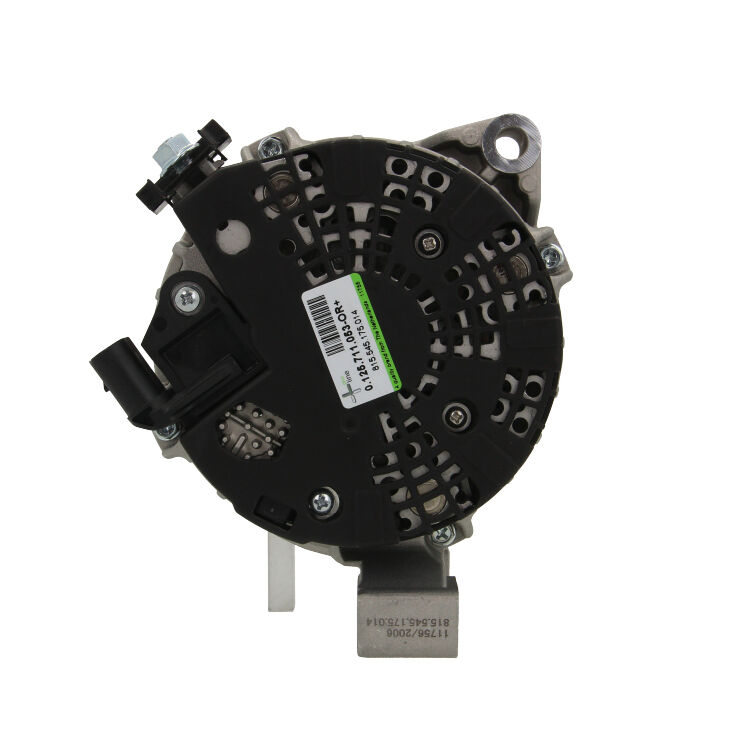 Bv Psh Generator 815545175014 Für Volvo