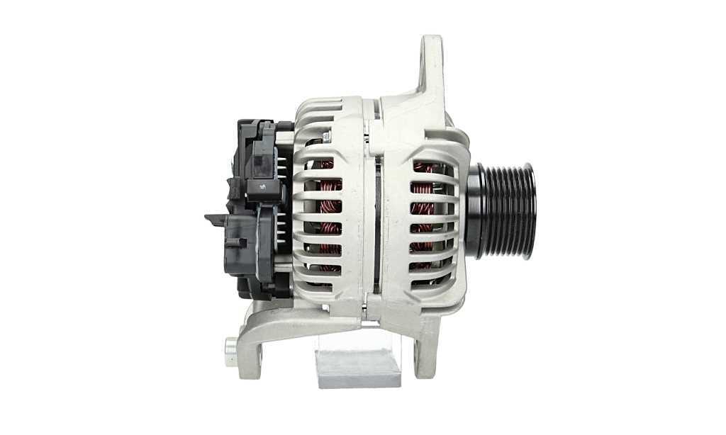 Bv Psh Generator 816502120014 Für Volvo