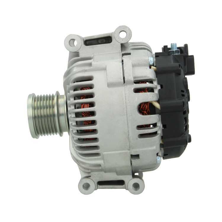 Bv Psh Generator 835527180004 Für Chrysler Vw