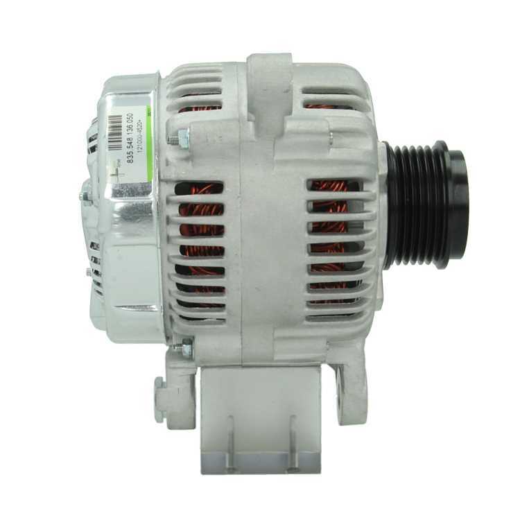 BV PSH Generator 835548136050 für Chrysler