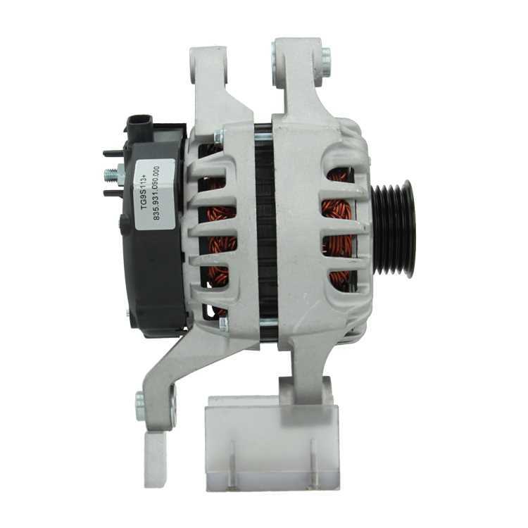 BV PSH Generator 835931090000 für GM