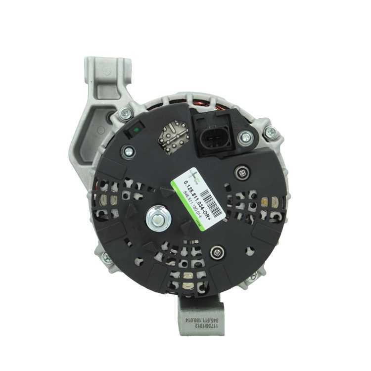 Bv Psh Generator 845511180014 Für Ford Land Rover