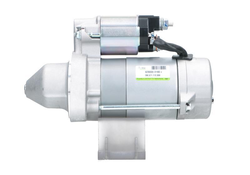 BV PSH Starter 190571112050 für TOYOTA