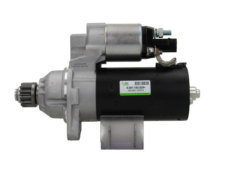 Bv Psh Starter 300933132010 Für Man Vw