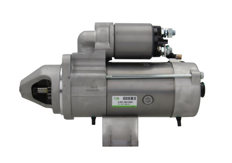 BV PSH Starter 511501093011 für DAF Volvo HONDA