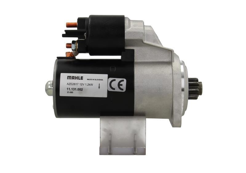 Bv Psh Starter 520502092310