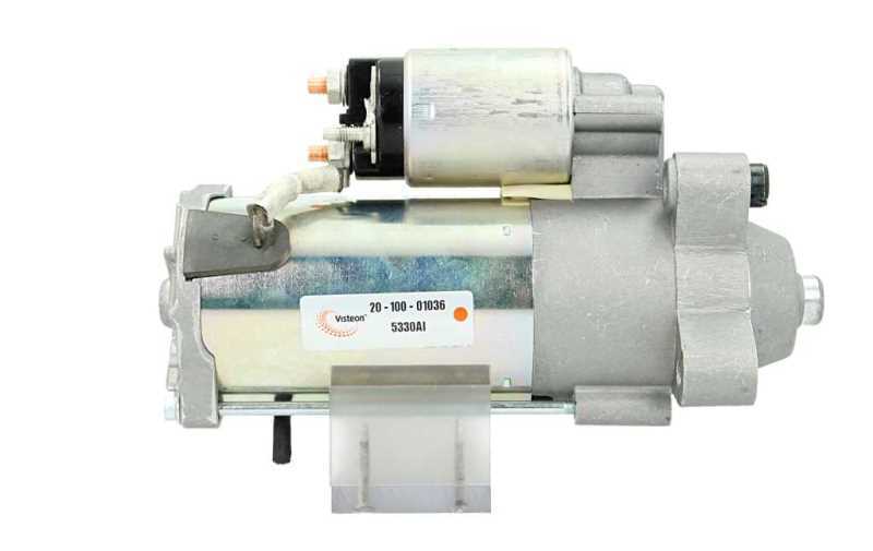 BV PSH Starter 590547113230 für Ford Volvo