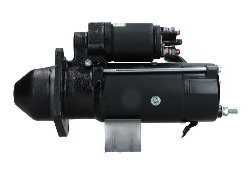 Anlasser Drehrichtung im Uhrzeigersinn 700.507.113.090 BV PSH - Bild 3
