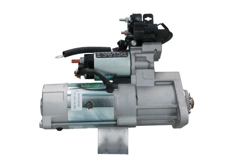 Bv Psh Starter 151545114360 Für Hyundai