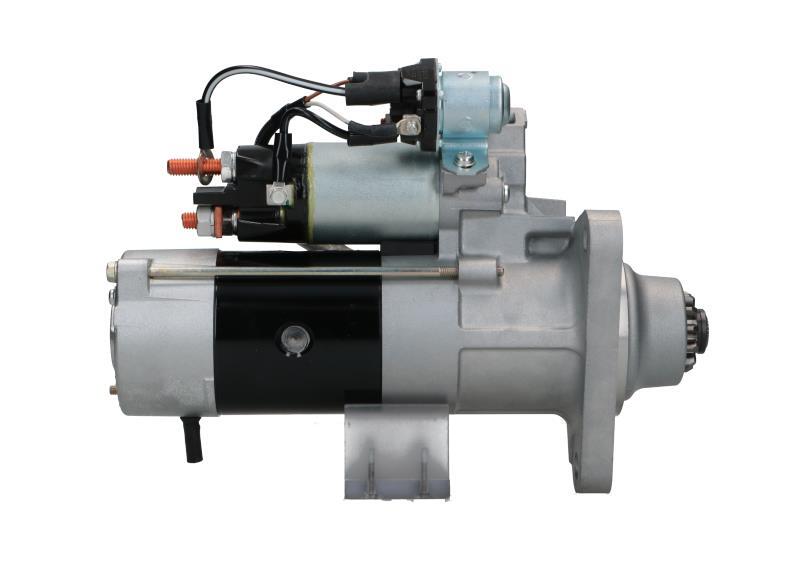Bv Psh Starter 551578123370 Für Man Mitsubishi