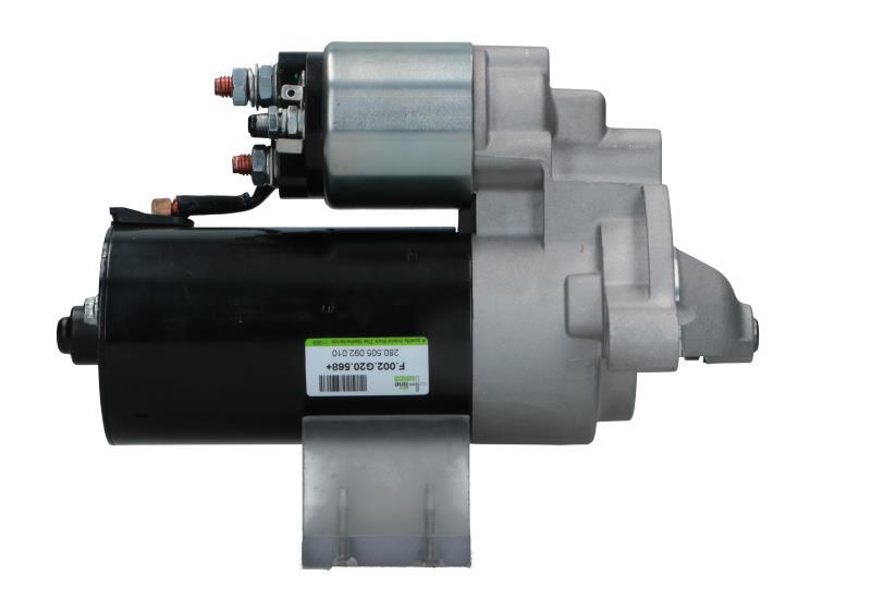 BV PSH 280505092010 für TATA
