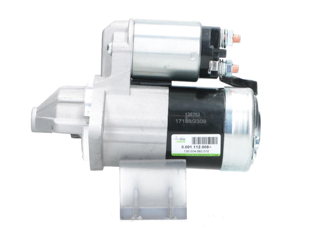 Bv Psh Starter 130004092010 Für Opel Vaughall