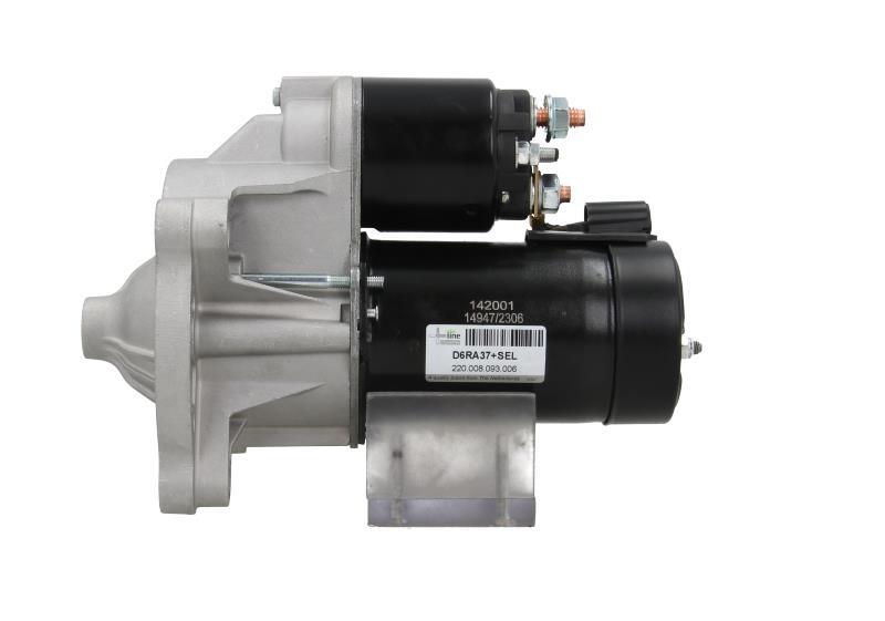 Bv Psh Starter 220008093340 Für Citroën/Peugeot Daf Fiat Mitsubishi Tata